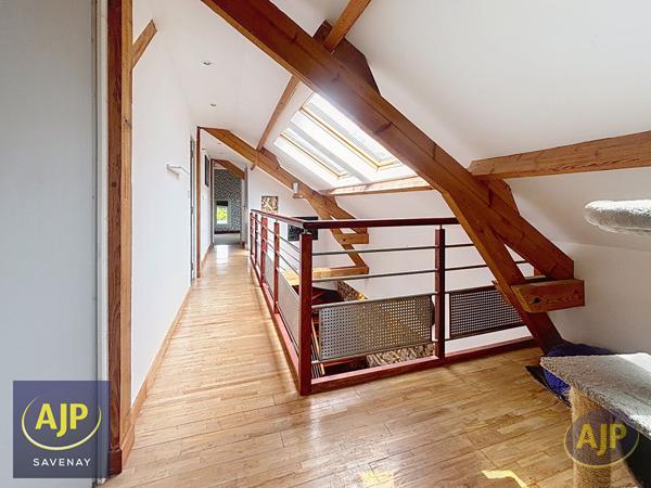 Vente appartement Savenay : 209 500 € - AJP Immobilier Savenay
