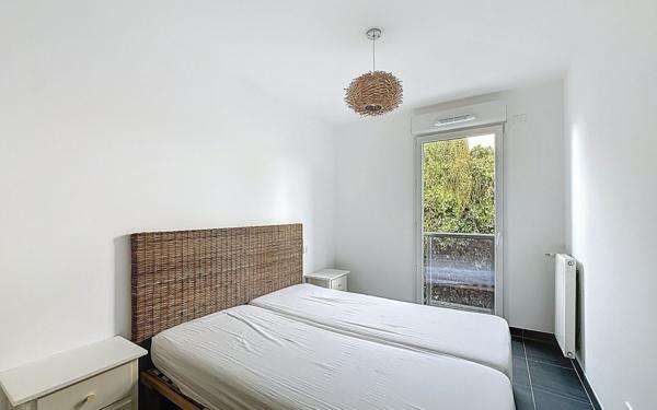 Appartement à louer    3 pièces • 66,27 m2 Mougins