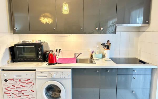 Appartement à vendre    2 pièces • 48 m2 Bruges