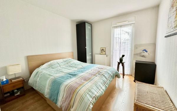 Appartement à vendre    2 pièces • 48 m2 Bruges