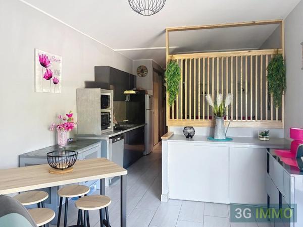 Vente / Appartement à Santa-Lucia-di-Moriani (20230)