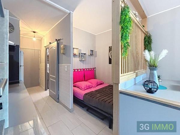 Vente / Appartement à Santa-Lucia-di-Moriani (20230)