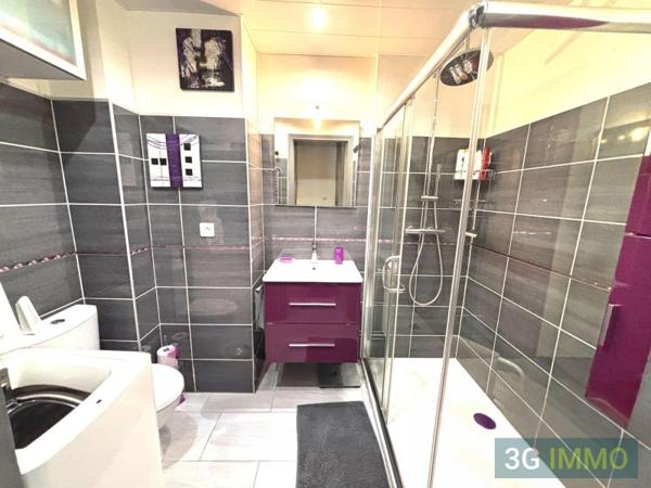 Vente / Appartement à Santa-Lucia-di-Moriani (20230)