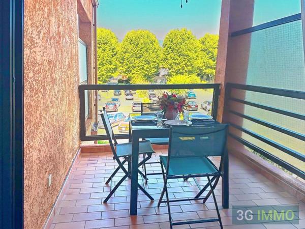 Vente / Appartement à Santa-Lucia-di-Moriani (20230)