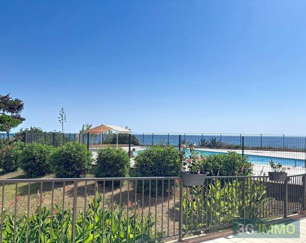 Vente / Appartement à Santa-Lucia-di-Moriani (20230)