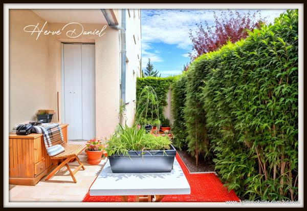 Vente / Appartement