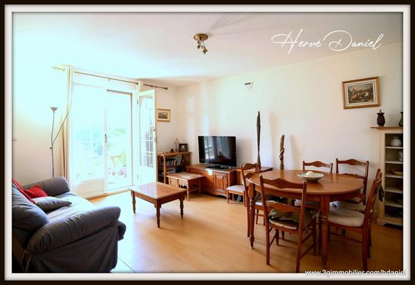 Vente / Appartement