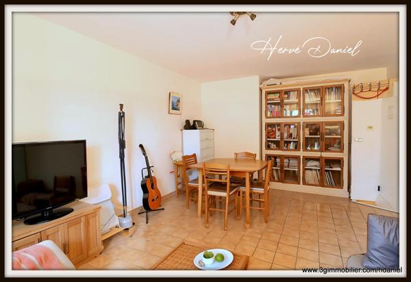 Vente / Appartement