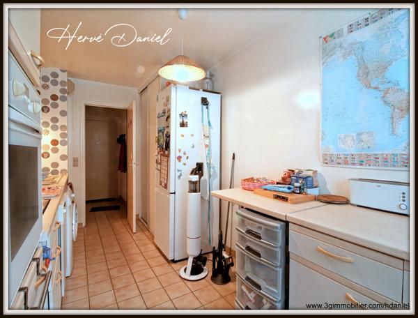 Vente / Appartement