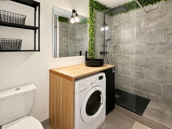 Appartement Blanquefort 2 pièces 43 m2