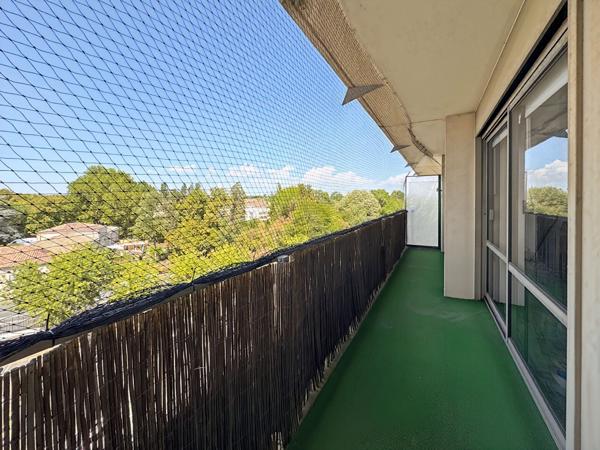 Appartement Blanquefort 2 pièces 43 m2