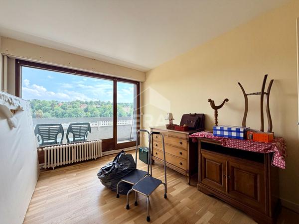 Et si votre plus beau tableau était celui qui s'offre à vos fenêtres ?