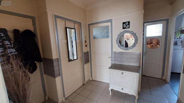Achat - Appartement Rethel 08300 3 pièces 75 m 2