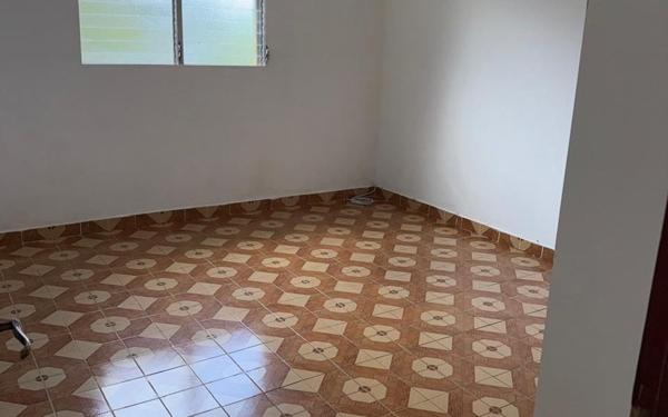 Maison à vendre    6 pièces •  Deshaies