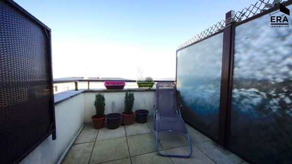 Appartement Corbeil Essonnes 1 pièce(s) 29.25 m2 meublé