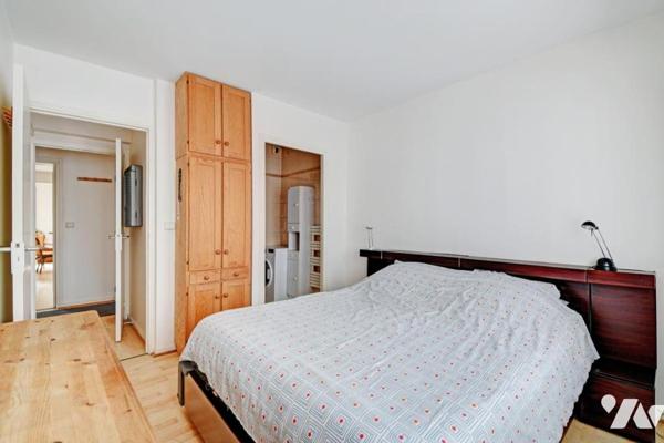 Appartement de 5 pièces terrasse dans immeuble 1993