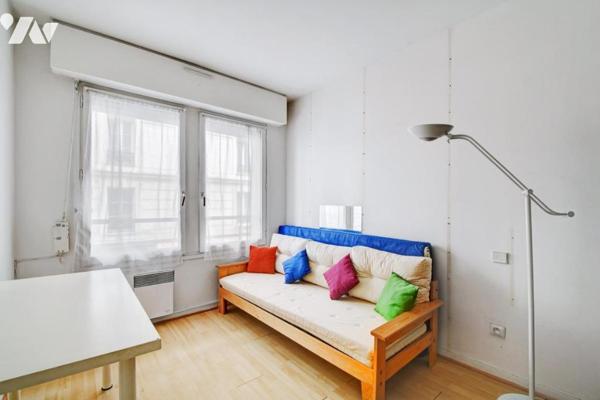 Appartement de 5 pièces terrasse dans immeuble 1993