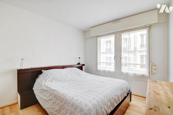 Appartement de 5 pièces terrasse dans immeuble 1993