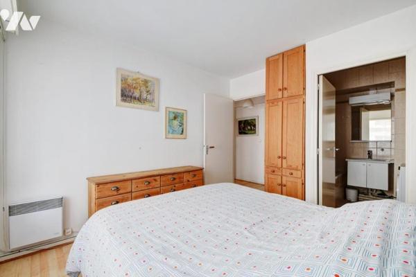 Appartement de 5 pièces terrasse dans immeuble 1993