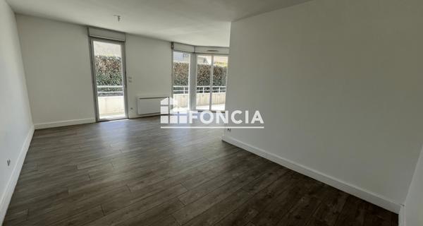 À vendre Appartement 4 pièces 84.7 m² - Péchabou 31320