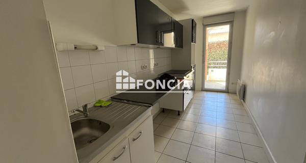 À vendre Appartement 4 pièces 84.7 m² - Péchabou 31320
