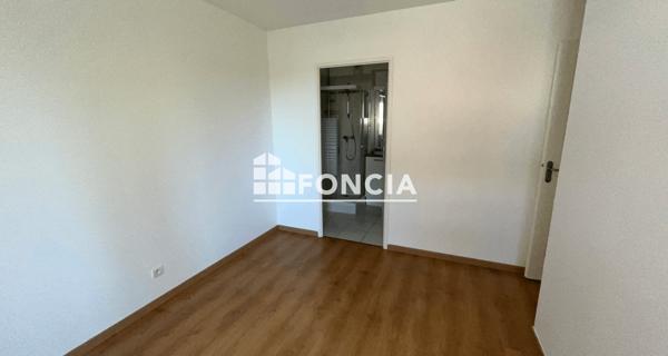 À vendre Appartement 4 pièces 84.7 m² - Péchabou 31320