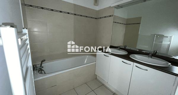 À vendre Appartement 4 pièces 84.7 m² - Péchabou 31320