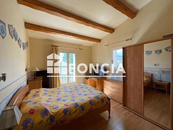 À vendre Maison 6 pièces 178.18 m² - Digne-les-bains 04000