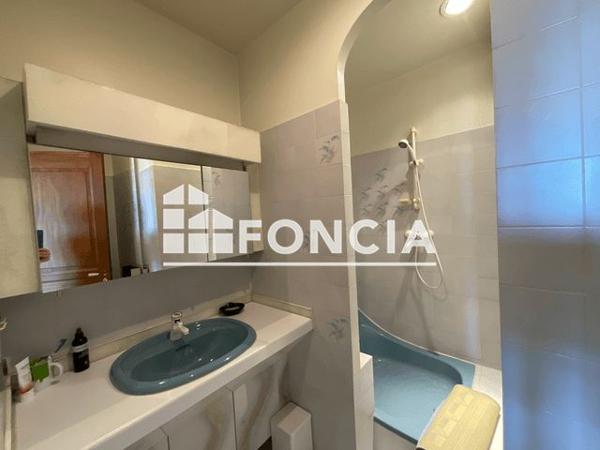 À vendre Maison 6 pièces 178.18 m² - Digne-les-bains 04000