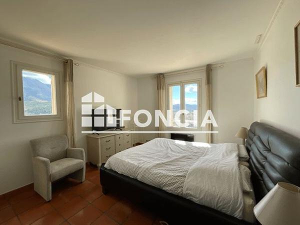 À vendre Maison 6 pièces 178.18 m² - Digne-les-bains 04000