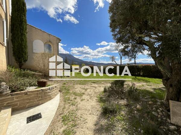 À vendre Maison 6 pièces 178.18 m² - Digne-les-bains 04000