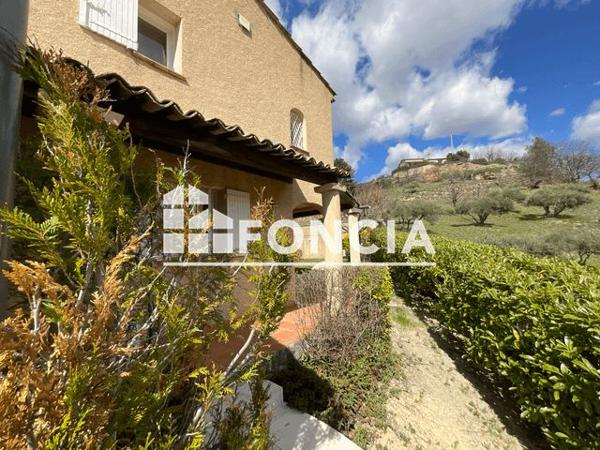 À vendre Maison 6 pièces 178.18 m² - Digne-les-bains 04000