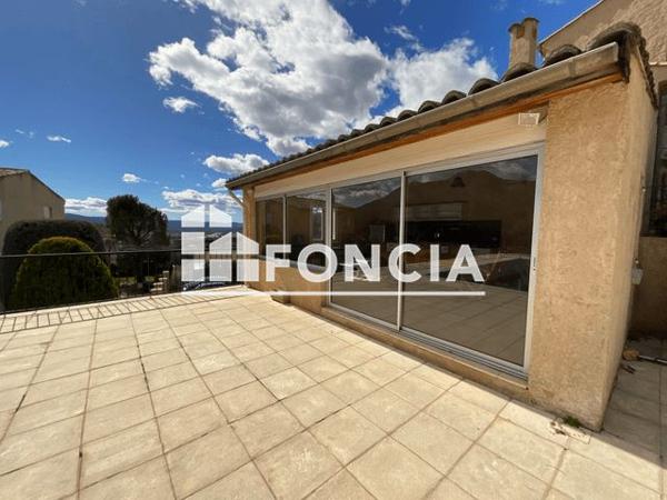 À vendre Maison 6 pièces 178.18 m² - Digne-les-bains 04000