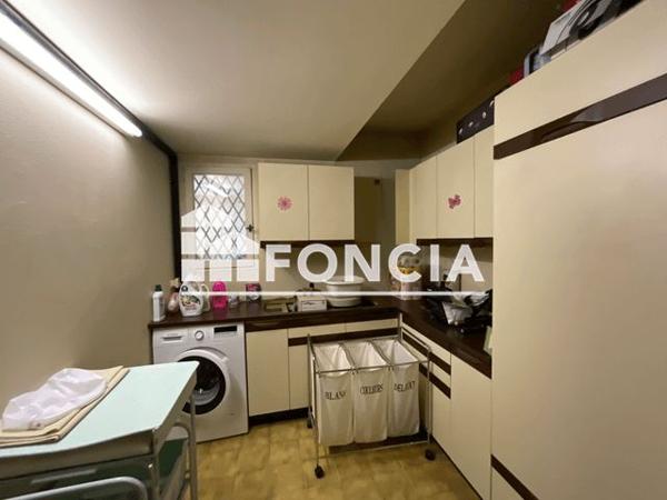 À vendre Maison 6 pièces 178.18 m² - Digne-les-bains 04000