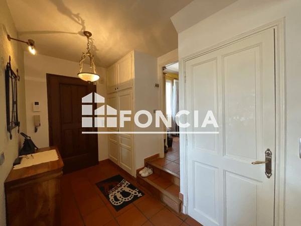 À vendre Maison 6 pièces 178.18 m² - Digne-les-bains 04000