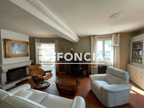 À vendre Maison 6 pièces 178.18 m² - Digne-les-bains 04000