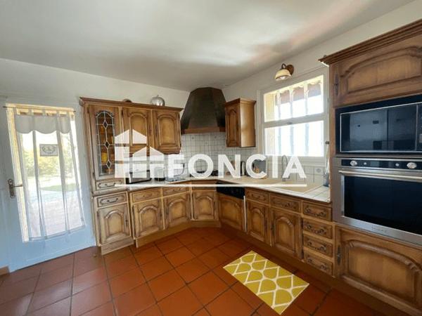 À vendre Maison 6 pièces 178.18 m² - Digne-les-bains 04000