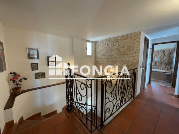 À vendre Maison 6 pièces 178.18 m² - Digne-les-bains 04000