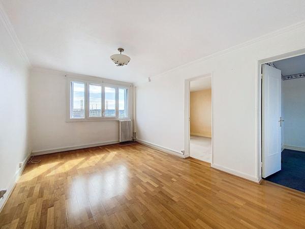 Appartement 3 pièces de 55.73 m² - Saint-Germain-en-Laye