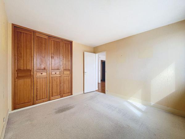 Appartement 3 pièces de 55.73 m² - Saint-Germain-en-Laye