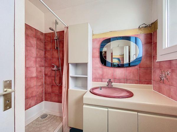 Appartement 3 pièces de 55.73 m² - Saint-Germain-en-Laye