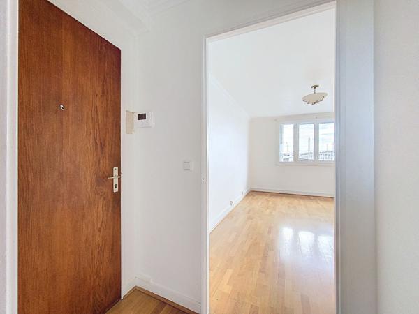 Appartement 3 pièces de 55.73 m² - Saint-Germain-en-Laye