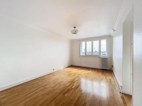 Appartement 3 pièces de 55.73 m² - Saint-Germain-en-Laye