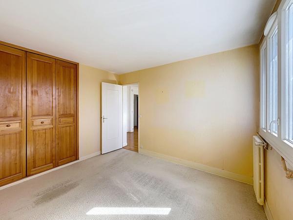 Appartement 3 pièces de 55.73 m² - Saint-Germain-en-Laye