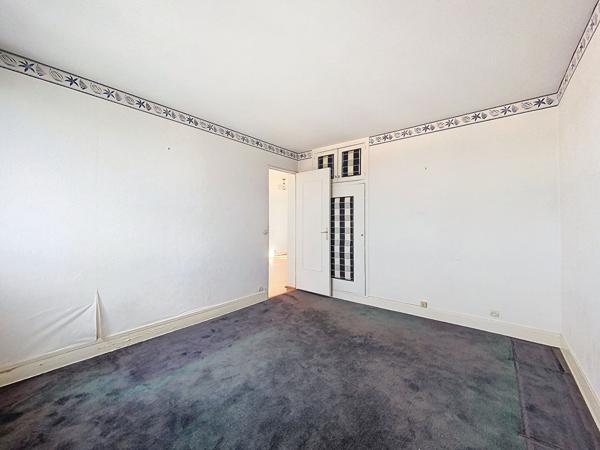 Appartement 3 pièces de 55.73 m² - Saint-Germain-en-Laye