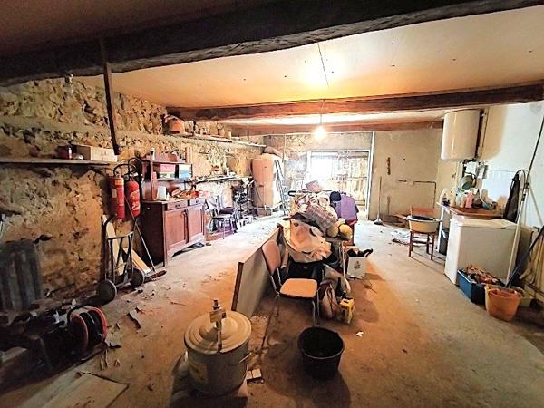 PROPRIETE AGRICOLE VIC FEZENSAC