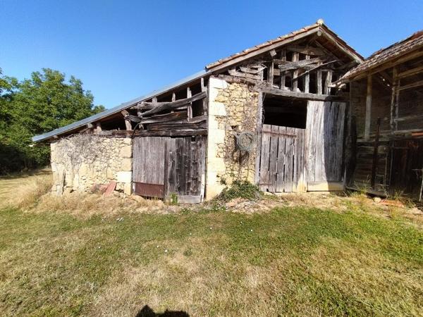 PROPRIETE AGRICOLE VIC FEZENSAC
