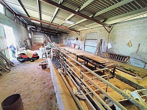 PROPRIETE AGRICOLE VIC FEZENSAC