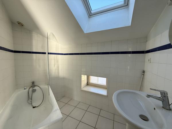 AUBENAS Centre - Appartement 2 pièces