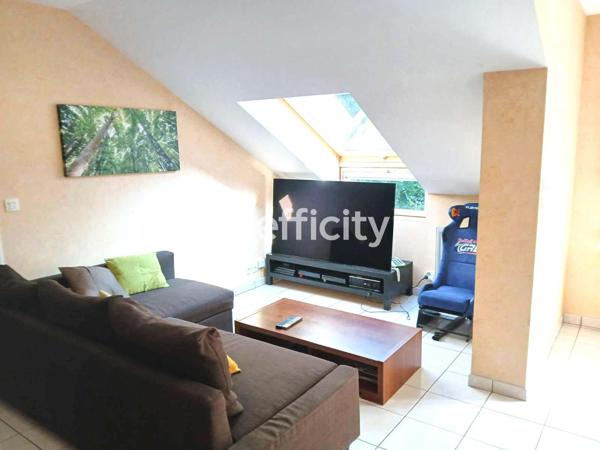 Appartement 3 pièces - 67 m²